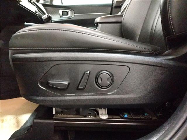 2024 Kia Sorento 2.5T EX (Stk: C1613) in Lethbridge - Image 15 of 22
