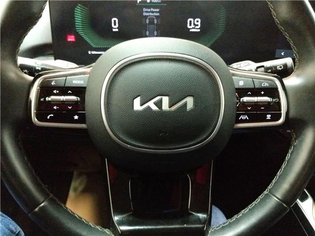 2024 Kia Sorento 2.5T EX (Stk: C1613) in Lethbridge - Image 16 of 22