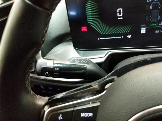 2024 Kia Sorento 2.5T EX (Stk: C1613) in Lethbridge - Image 18 of 22