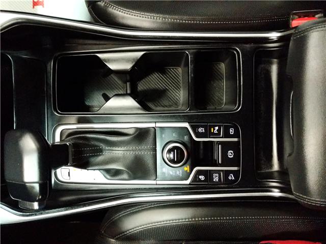 2024 Kia Sorento 2.5T EX (Stk: C1613) in Lethbridge - Image 20 of 22
