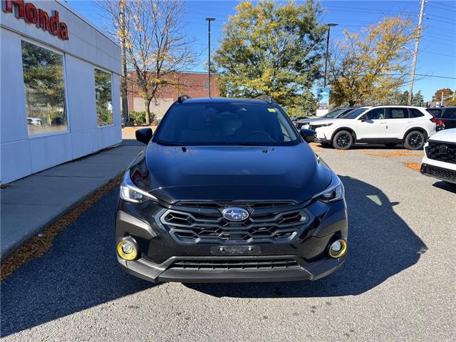 2024 Subaru Crosstrek Onyx (Stk: 260106A) in Ottawa - Image 9 of 20