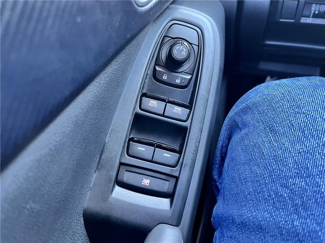 2024 Subaru Crosstrek Onyx (Stk: 260106A) in Ottawa - Image 15 of 20