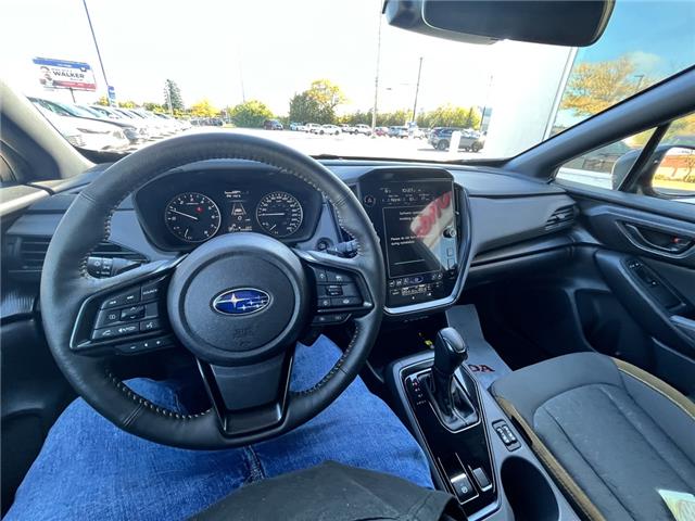 2024 Subaru Crosstrek Onyx (Stk: 260106A) in Ottawa - Image 20 of 20