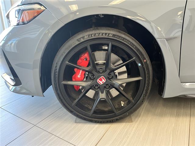 2023 Honda Civic Type R Base (Stk: 230351) in Ottawa - Image 3 of 21