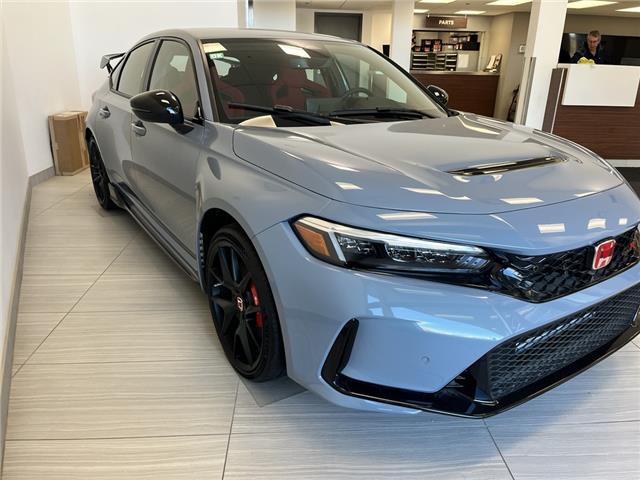 2023 Honda Civic Type R Base (Stk: 230351) in Ottawa - Image 5 of 21