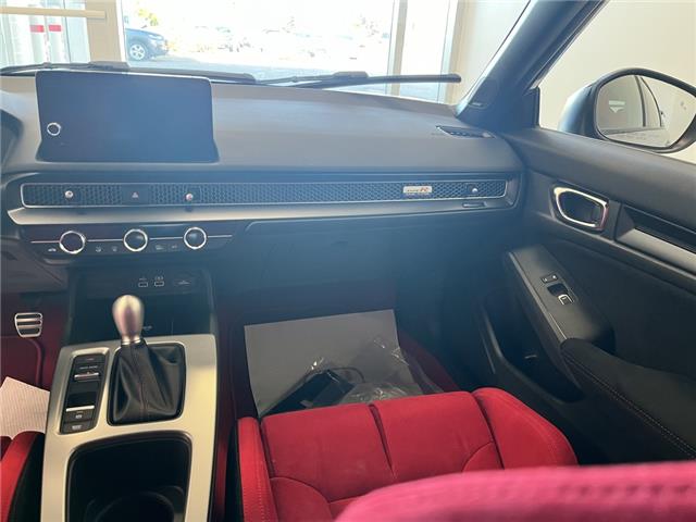 2023 Honda Civic Type R Base (Stk: 230351) in Ottawa - Image 10 of 21