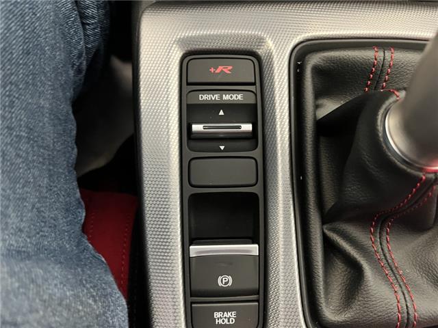 2023 Honda Civic Type R Base (Stk: 230351) in Ottawa - Image 14 of 21