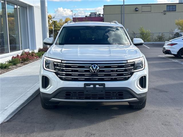 2025 Volkswagen Atlas 2.0 TSI Highline (Stk: CVW1093) in Cambridge - Image 2 of 21