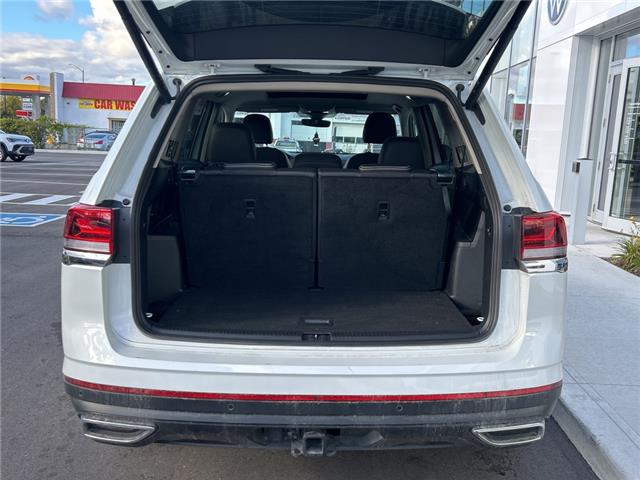 2025 Volkswagen Atlas 2.0 TSI Highline (Stk: CVW1093) in Cambridge - Image 6 of 21
