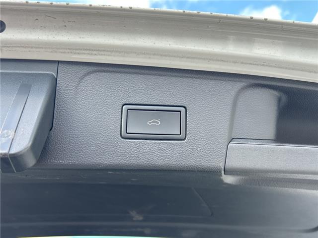 2025 Volkswagen Atlas 2.0 TSI Highline (Stk: CVW1093) in Cambridge - Image 7 of 21