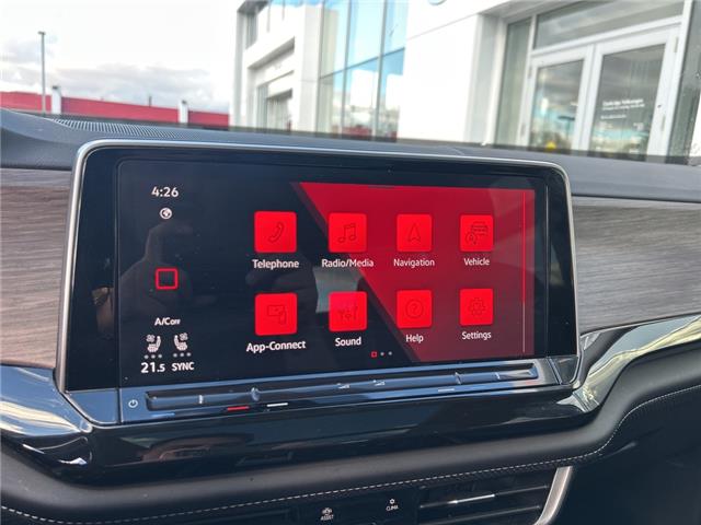 2025 Volkswagen Atlas 2.0 TSI Highline (Stk: CVW1093) in Cambridge - Image 18 of 21