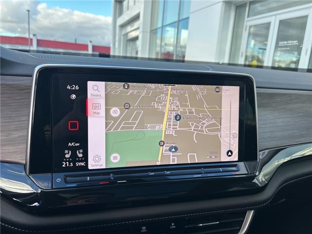 2025 Volkswagen Atlas 2.0 TSI Highline (Stk: CVW1093) in Cambridge - Image 19 of 21