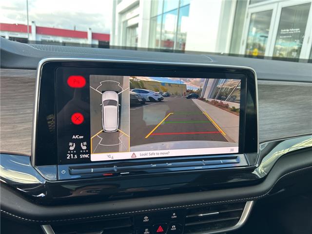 2025 Volkswagen Atlas 2.0 TSI Highline (Stk: CVW1093) in Cambridge - Image 20 of 21