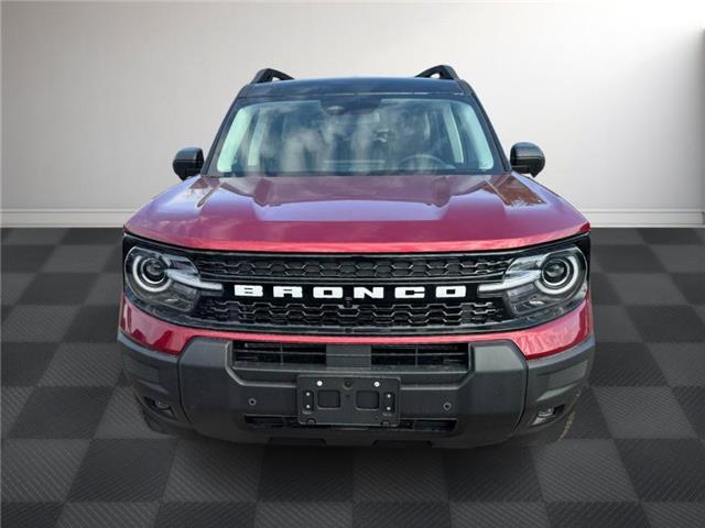 2025 Ford Bronco Sport Outer Banks (Stk: BR91472) in Windsor - Image 9 of 25