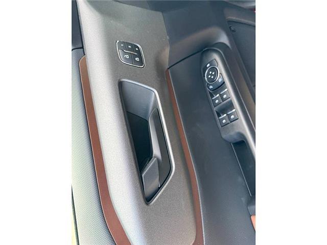 2025 Ford Bronco Sport Outer Banks (Stk: BR91472) in Windsor - Image 14 of 25
