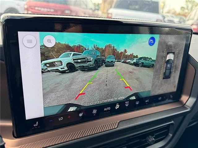 2025 Ford Bronco Sport Outer Banks (Stk: BR91472) in Windsor - Image 24 of 25