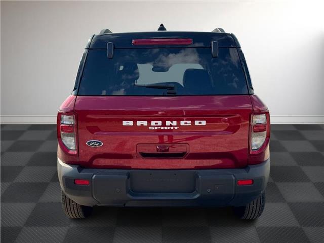 2025 Ford Bronco Sport Outer Banks (Stk: BR90366) in Windsor - Image 5 of 27
