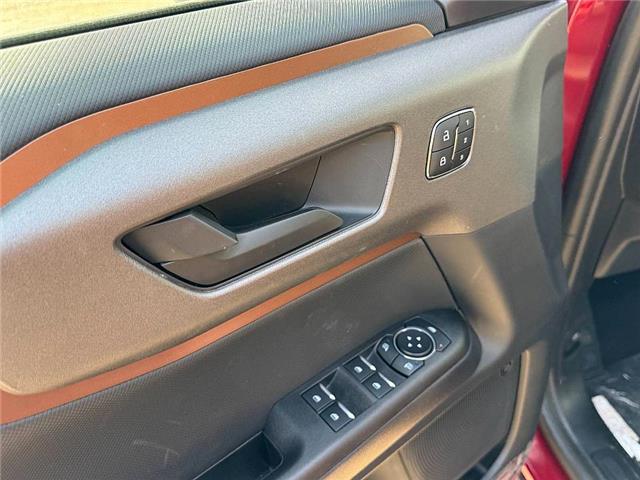 2025 Ford Bronco Sport Outer Banks (Stk: BR90366) in Windsor - Image 15 of 27