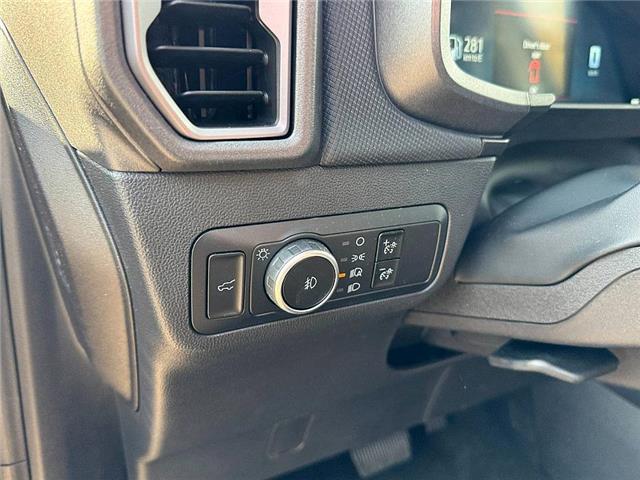 2025 Ford Bronco Sport Outer Banks (Stk: BR90366) in Windsor - Image 16 of 27