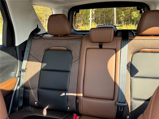 2025 Ford Bronco Sport Outer Banks (Stk: BR90366) in Windsor - Image 21 of 27