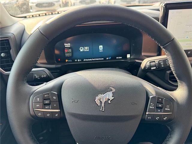 2025 Ford Bronco Sport Outer Banks (Stk: BR90366) in Windsor - Image 23 of 27