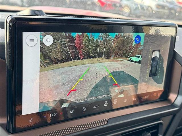 2025 Ford Bronco Sport Outer Banks (Stk: BR90366) in Windsor - Image 26 of 27