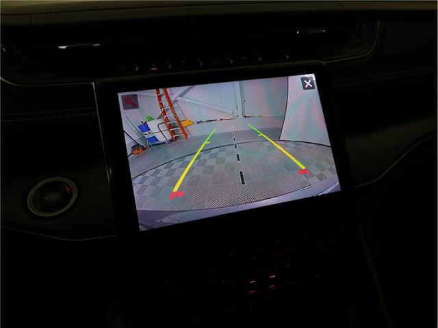 2024 Jeep Grand Cherokee Overland (Stk: B20358) in Calgary - Image 19 of 24