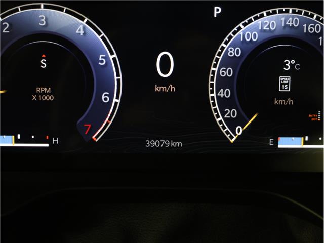 2024 Jeep Grand Cherokee Overland (Stk: B20358) in Calgary - Image 21 of 24