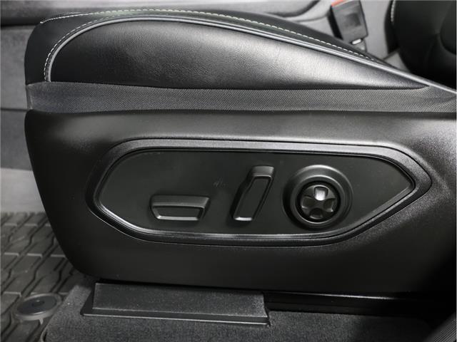 2024 Jeep Grand Cherokee Overland (Stk: B20358) in Calgary - Image 24 of 24