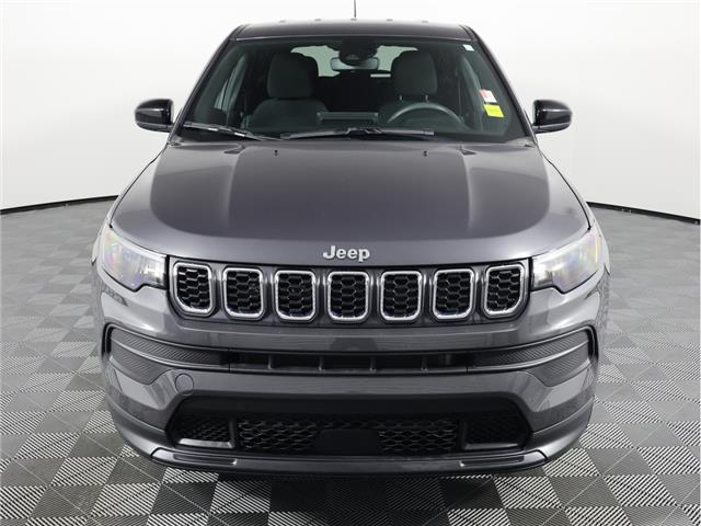 2024 Jeep Compass Sport (Stk: L622) in Calgary - Image 3 of 22