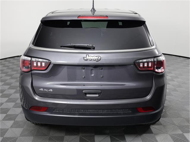 2024 Jeep Compass Sport (Stk: L622) in Calgary - Image 8 of 22