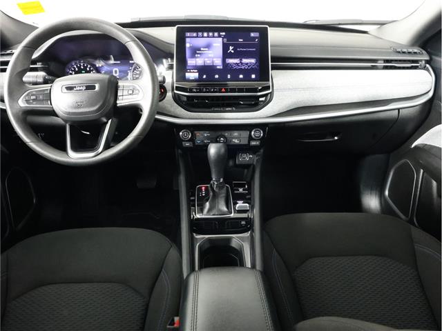 2024 Jeep Compass Sport (Stk: L622) in Calgary - Image 13 of 22