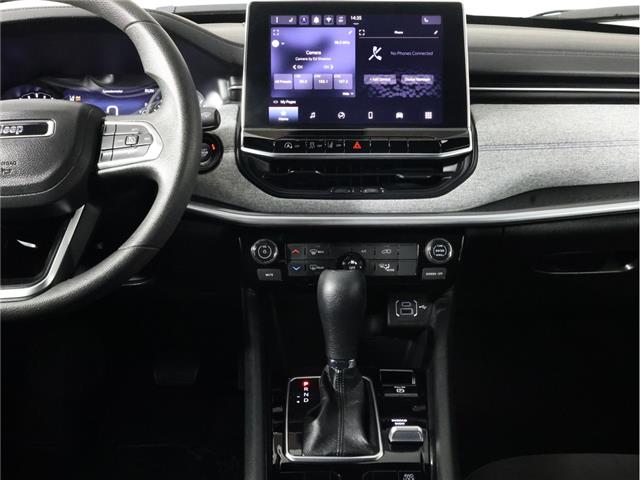 2024 Jeep Compass Sport (Stk: L622) in Calgary - Image 15 of 22