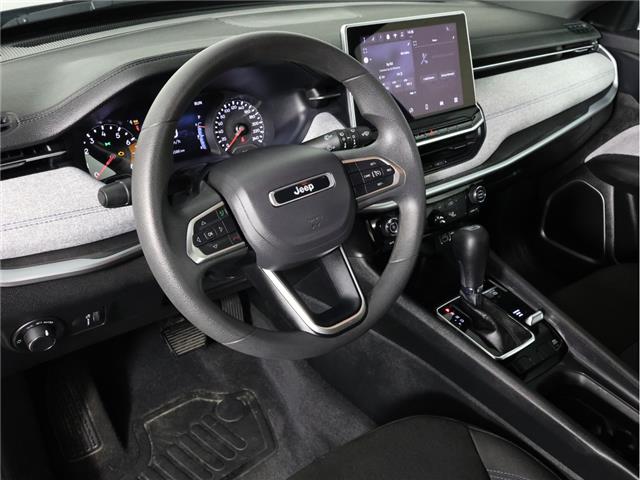 2024 Jeep Compass Sport (Stk: L622) in Calgary - Image 18 of 22