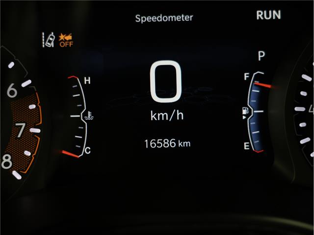 2024 Jeep Compass Sport (Stk: L622) in Calgary - Image 22 of 22