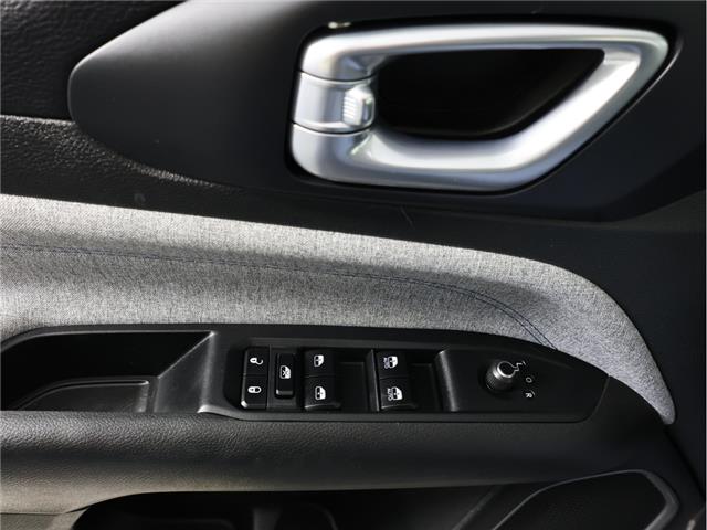 2024 Jeep Compass Sport (Stk: L622) in Calgary - Image 2 of 22