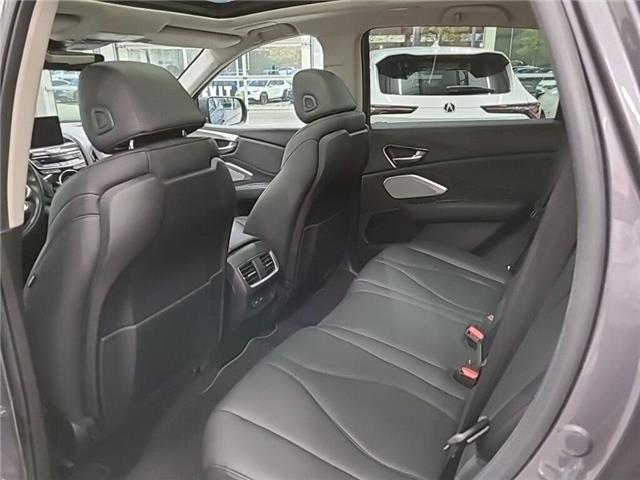 2021 Acura RDX SH-AWD Tech (SORRY SOLD SOLD SOLD) (Stk: ZL3383) in Aurora - Image 13 of 28