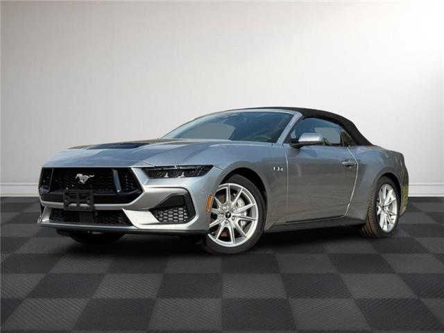2025 Ford Mustang GT Premium (Stk: MG13837) in Windsor - Image 1 of 22