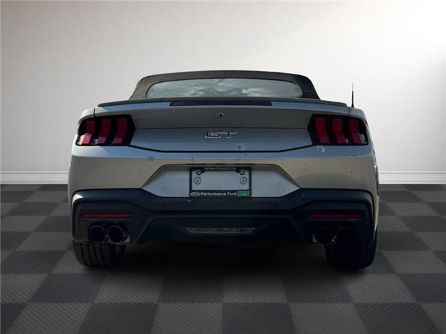 2025 Ford Mustang GT Premium (Stk: MG13837) in Windsor - Image 5 of 22