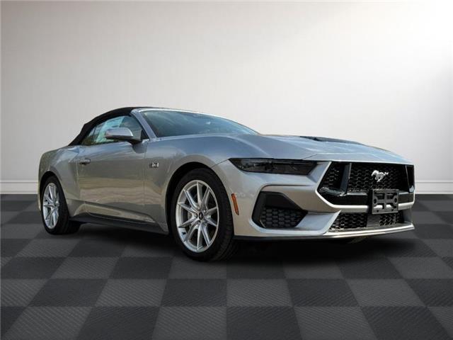 2025 Ford Mustang GT Premium (Stk: MG13837) in Windsor - Image 9 of 22