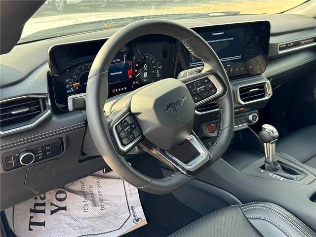 2025 Ford Mustang GT Premium (Stk: MG13837) in Windsor - Image 13 of 22