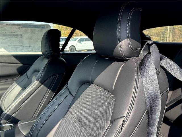 2025 Ford Mustang GT Premium (Stk: MG13837) in Windsor - Image 14 of 22