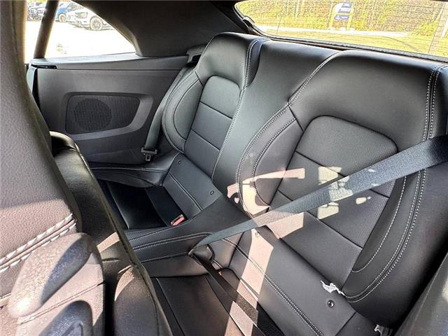 2025 Ford Mustang GT Premium (Stk: MG13837) in Windsor - Image 15 of 22