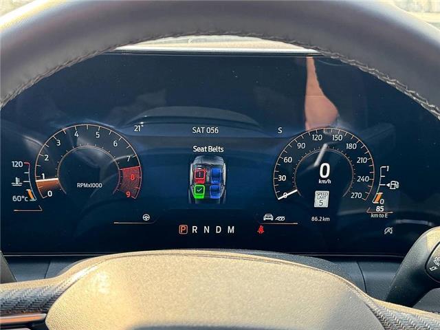 2025 Ford Mustang GT Premium (Stk: MG13837) in Windsor - Image 16 of 22