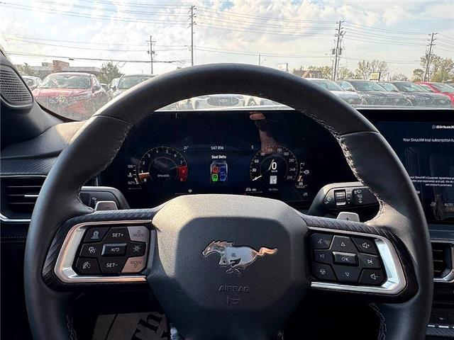2025 Ford Mustang GT Premium (Stk: MG13837) in Windsor - Image 17 of 22