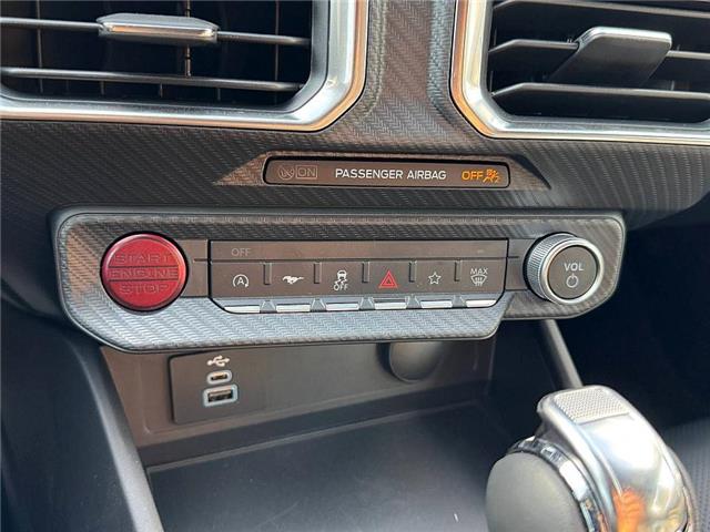 2025 Ford Mustang GT Premium (Stk: MG13837) in Windsor - Image 20 of 22