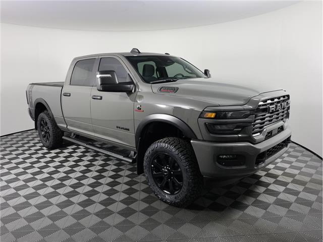 2026 RAM 3500 Big Horn (Stk: 26T024) in Calgary - Image 3 of 24