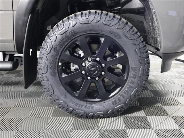 2026 RAM 3500 Big Horn (Stk: 26T024) in Calgary - Image 4 of 24