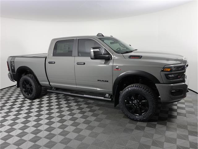 2026 RAM 3500 Big Horn (Stk: 26T024) in Calgary - Image 5 of 24
