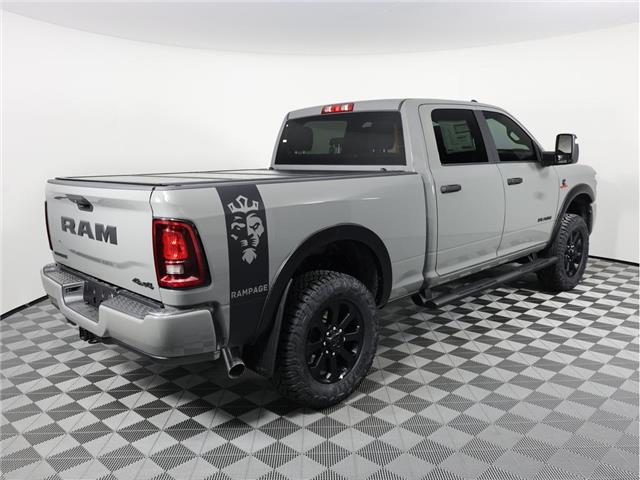 2026 RAM 3500 Big Horn (Stk: 26T024) in Calgary - Image 6 of 24